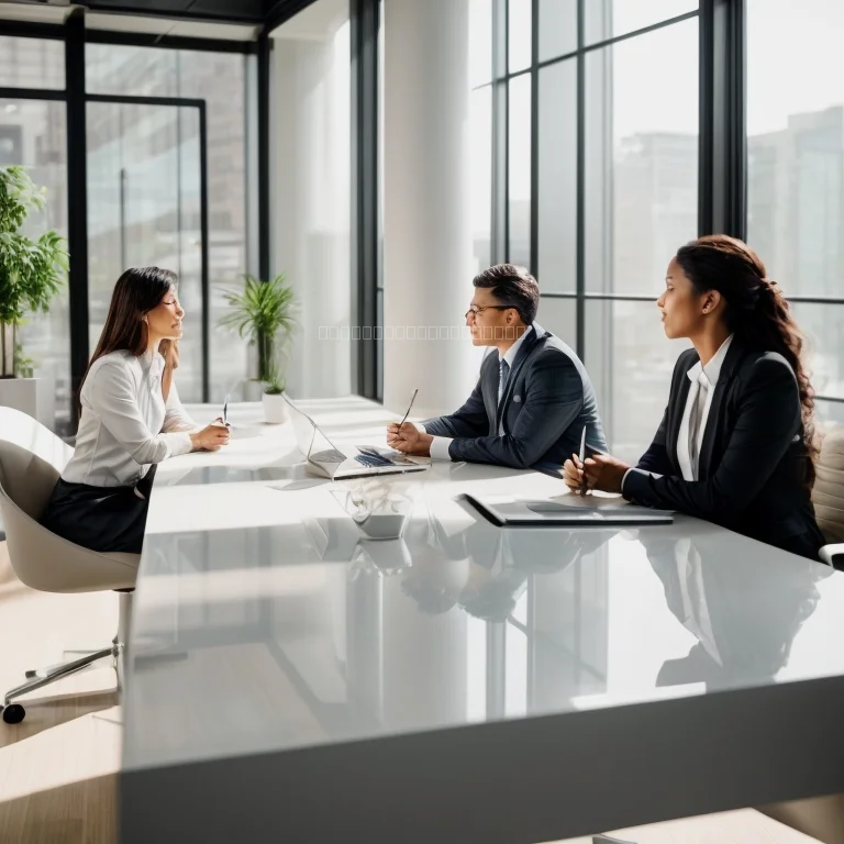 Comprehensive Strategic Coaching